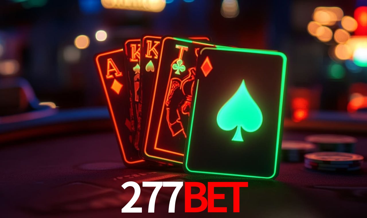 Experiência VIP 277bet