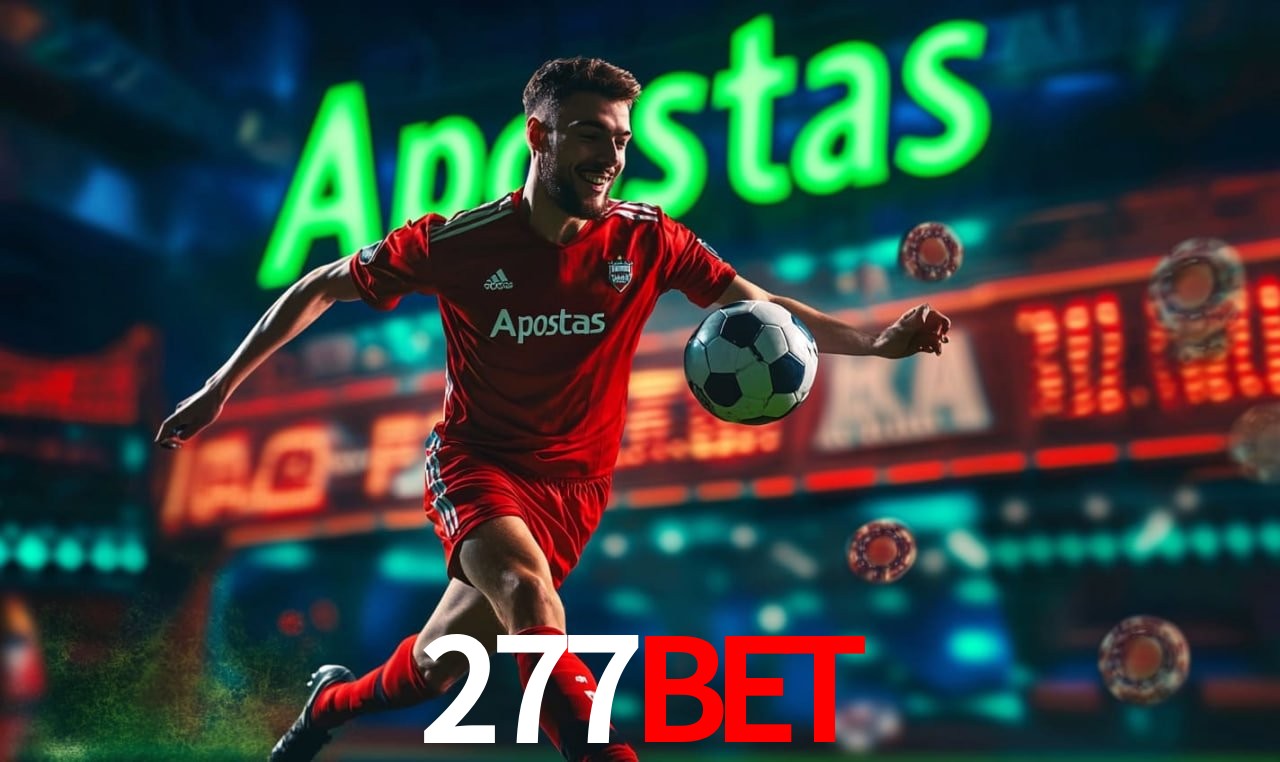 cassino 277bet