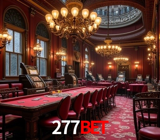 Promoção Relâmpago 277bet