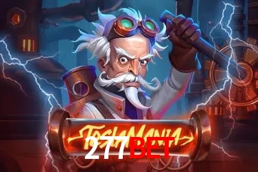 Jogos de Slot 277bet