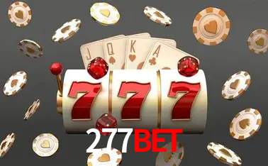 Jogos de mesa e apostas rápidas na 277bet