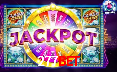 Descubra o Mundo do Cassino Online com 277bet