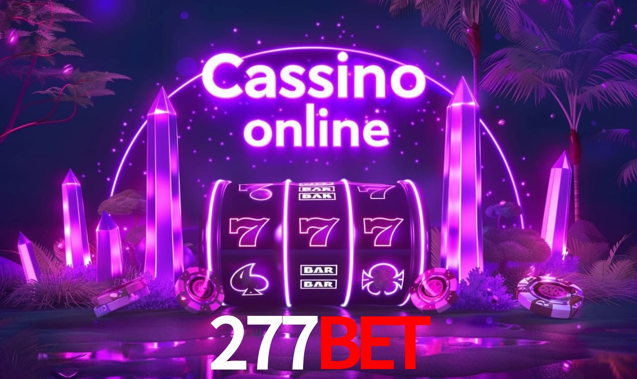 Segurança 2FA 277bet