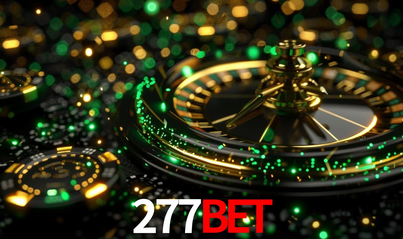 Segurança e performance na plataforma 277bet
