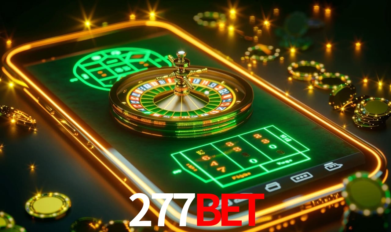 Integração de APIs 277bet