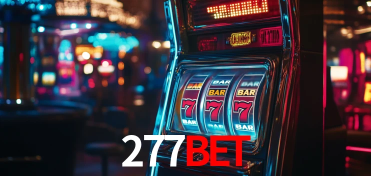 Roulette Table 277bet