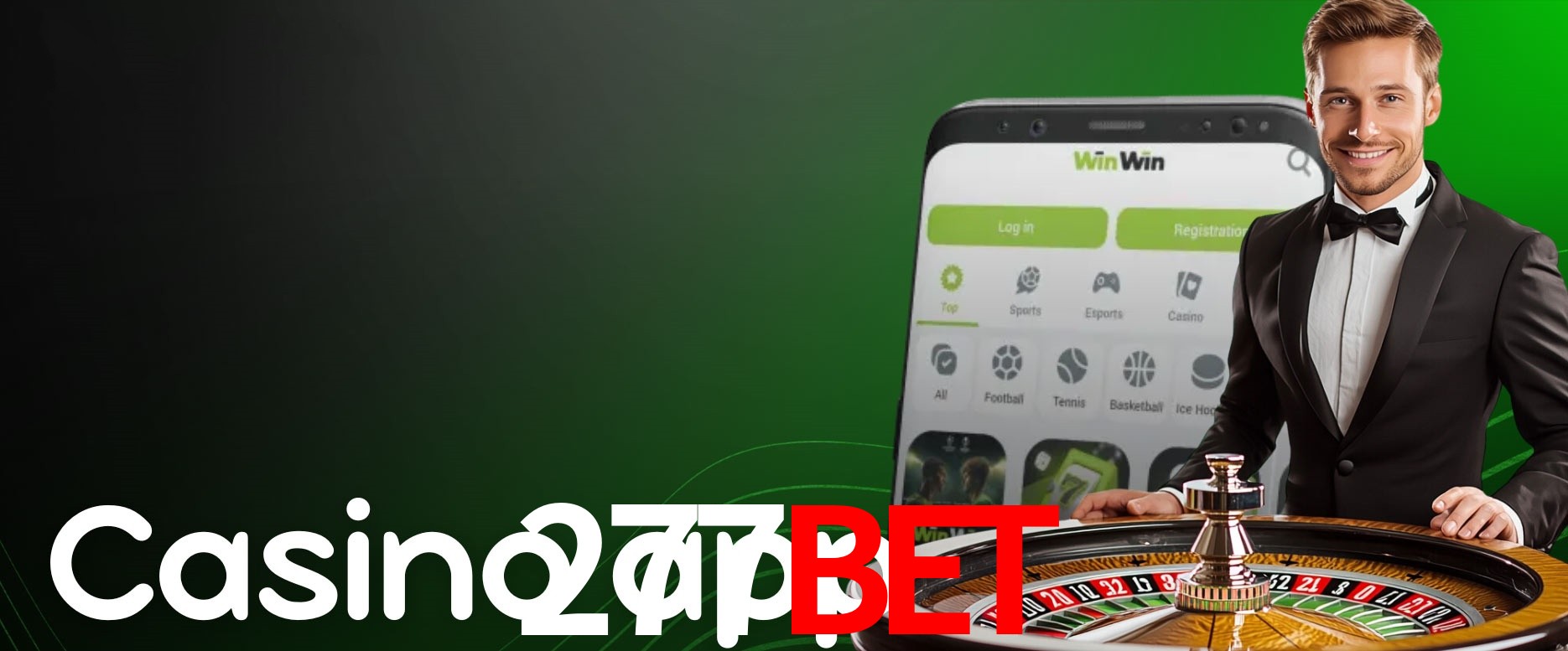 Seasonal Promotions 277bet