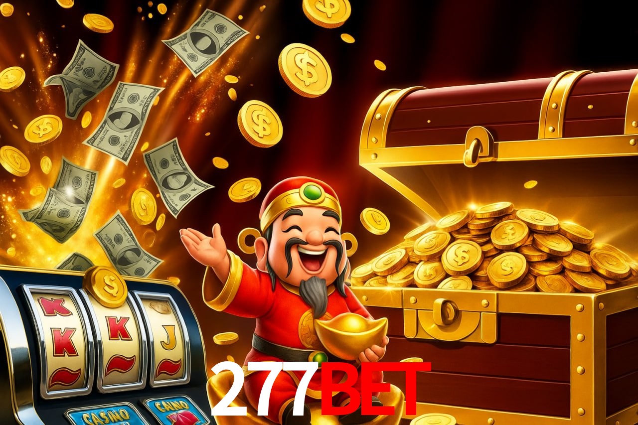 Roda da fortuna na 277bet