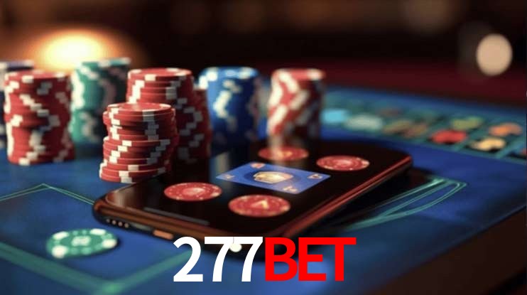 Avaliações dos Jogadores 277bet