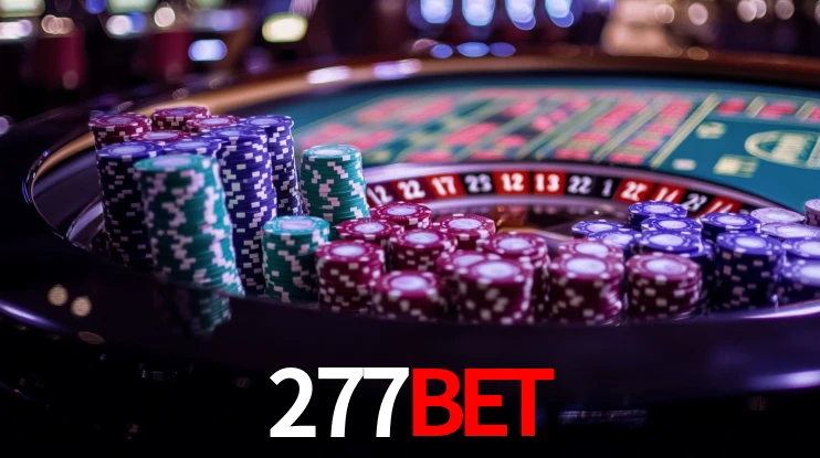 VIP Casino 277bet