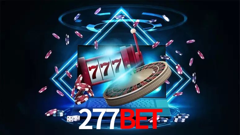 Casino Ao Vivo 277bet