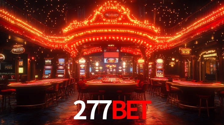 Cashback e recargas na 277bet