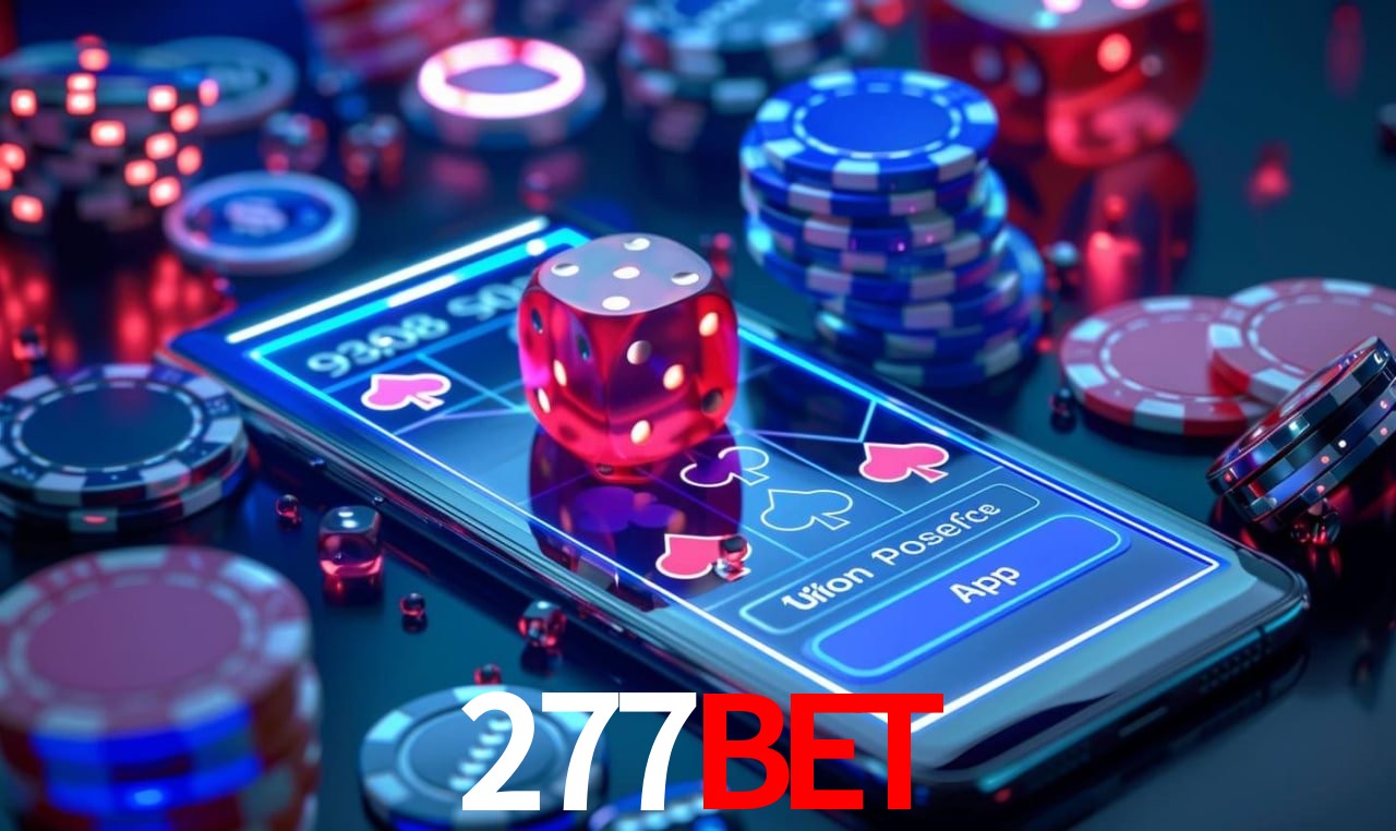 Canal oficial no Telegram da 277bet