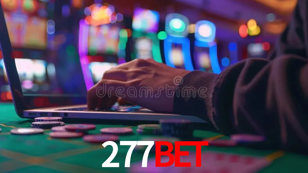 Página oficial no Facebook da 277bet
