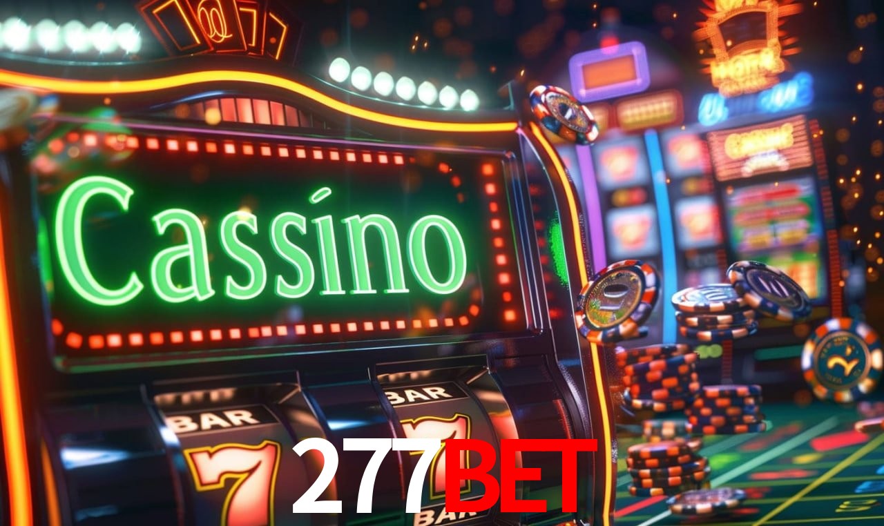 Login Seguro 277bet