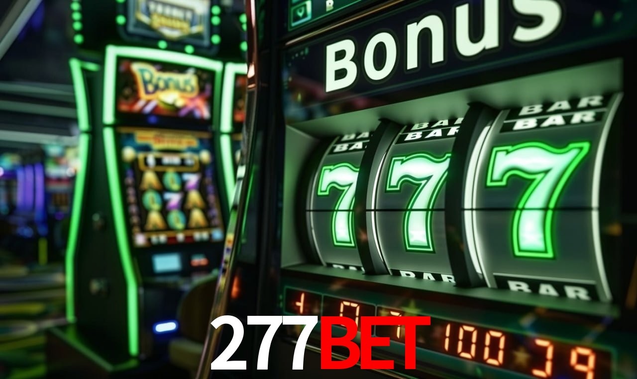 Live Casino 277bet