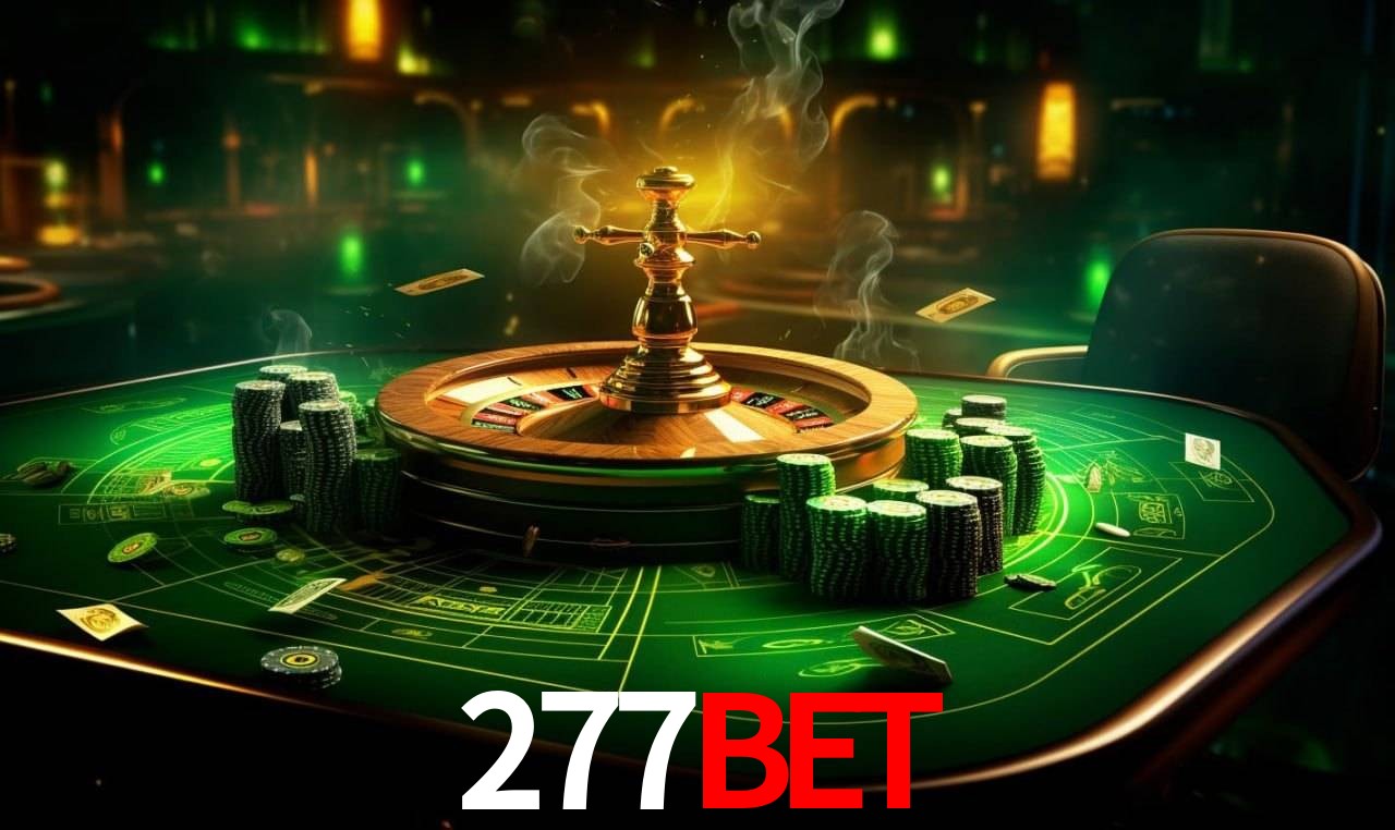 A Emoção da Loteria na 277bet: Uma Chance de Mudança de Vida