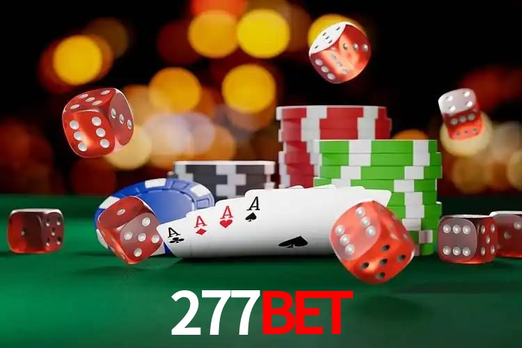 Recursos de Bônus 277bet