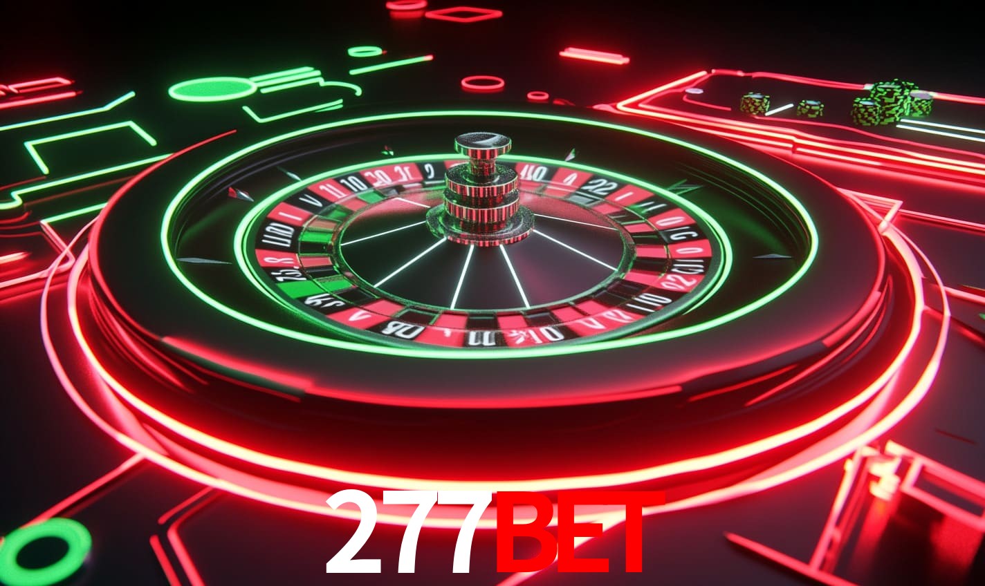 Explorando a Categoria de Eventos em Apostas na 277bet