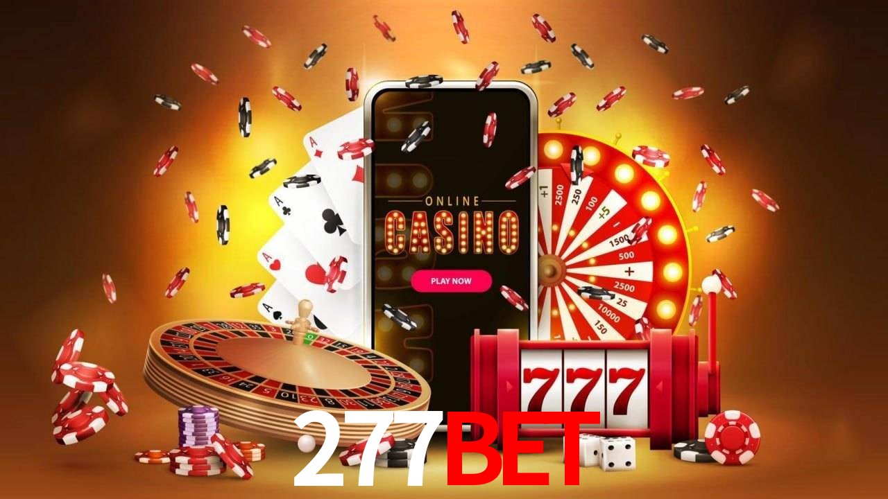 Diretório de Jogos 277bet