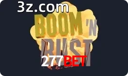 Boom or Bust